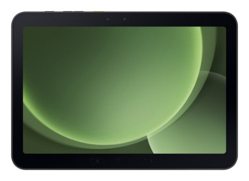 Samsung Galaxy Tab Active5 Pro SM-X356B 5G Snapdragon LTE 256 GB 25.6 cm (10.1") 6 GB Wi-Fi 6E (802.11ax) Android 15 Green