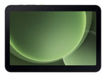 Samsung Galaxy Tab Active5 Pro SM-X356B 5G Snapdragon LTE 256 GB 25.6 cm (10.1") 6 GB Wi-Fi 6E (802.11ax) Android 15 Green
