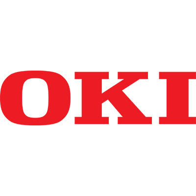 OKI 46443108 toner cartridge 1 pc(s) Original Black