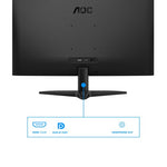 AOC B3 27B36X computer monitor 68.6 cm (27") 1920 x 1080 pixels Full HD LED Black