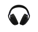 Logitech G G321 LIGHTSPEED Headset Wireless Head-band Gaming USB Type-C Bluetooth Black