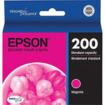Epson C13T200392 ink cartridge Original Magenta