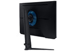 Samsung LS27DG302EEXXY computer monitor 68.6 cm (27") 1920 x 1080 pixels Full HD LCD Black