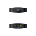 Targus HD4004GL laptop dock/port replicator USB Type-C Blue
