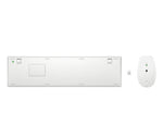 HP 650 Wireless Keyboard and Mouse Combo