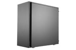 Cooler Master Silencio S600 Midi Tower Black