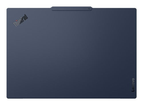 Lenovo ThinkPad T14s Gen 7 (Intel) Copilot+ PC Intel Core Ultra 7 355 Laptop 35.6 cm (14") WUXGA 32 GB LPDDR5x-SDRAM 512 GB SSD Wi-Fi 7 (802.11be) Windows 11 Pro English Blue