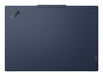 Lenovo ThinkPad T14s Gen 7 (Intel) Copilot+ PC Intel Core Ultra 7 355 Laptop 35.6 cm (14") Touchscreen WUXGA 32 GB LPDDR5x-SDRAM 512 GB SSD Wi-Fi 7 (802.11be) Windows 11 Pro English Blue