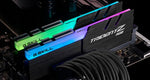 G.Skill Trident Z RGB F4-3600C18D-16GTZR memory module 16 GB 2 x 8 GB DDR4