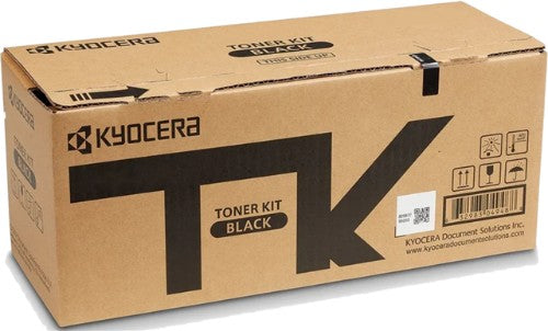KYOCERA TK-7314 toner cartridge 1 pc(s) Original Black