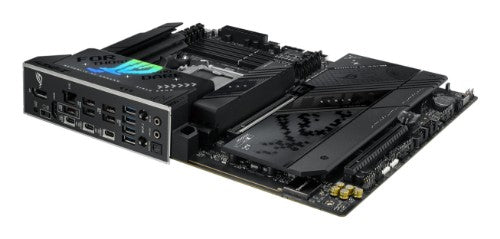 ASUS ROG STRIX X870-F GAMING WIFI AMD X870 Socket AM5 ATX