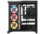Corsair 4500X RS-R ARGB Tempered Glass Mid-Tower, Black Midi Tower