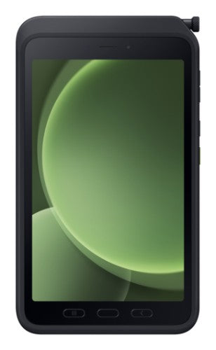 Samsung Galaxy Tab Active5 SM-X306B 5G Samsung Exynos LTE-TDD & LTE-FDD 256 GB 20.3 cm (8") 8 GB Wi-Fi 6 (802.11ax) Android 14 Green