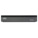 Targus DOCK570AUZ laptop dock/port replicator Wired USB 3.2 Gen 1 (3.1 Gen 1) Type-C Black