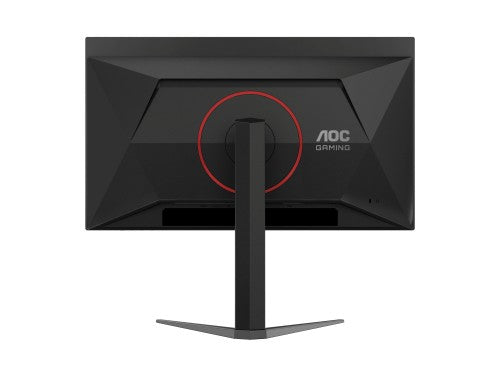 AOC G4 Q27G4SD computer monitor 68.6 cm (27") 2560 x 1440 pixels Quad HD LED Black, Red