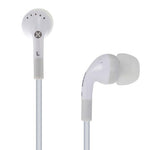 Moki ACC-HCBW Headphones Wired In-ear White