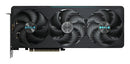 GIGABYTE GeForce RTX 5070 Ti EAGLE OC SFF 16G Graphics Card - 16GB GDDR7, 256bit, PCI-E 5.0, 2542 MHz Core Clock, 3 x DP 2.1a, 1 x HDMI 2.1b, NVIDIA DLSS 4, GV-N507TEAGLE OC-16GD