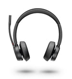 HP Poly Voyager 4320 USB-C Headset +BT700 dongle
