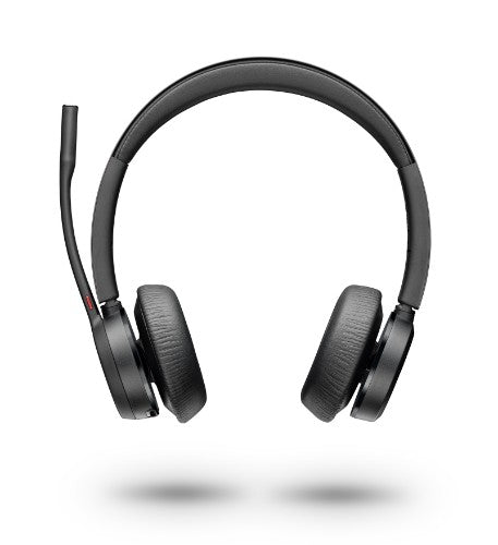 HP Poly Voyager 4320 USB-A Headset +BT700 dongle