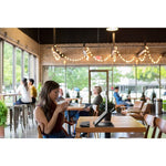 Kensington SmartFit Easy Riser Go Adjustable Ergonomic Laptop Riser and Cooling Stand for up to 17" laptops