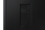 Samsung LH50QMCEPGCXXY Signage Display Digital signage flat panel 127 cm (50") LED Wi-Fi 500 cd/m² 4K Ultra HD Black Tizen 24/7