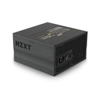 NZXT C1200 Gold power supply unit 1200 W 24-pin ATX ATX Black