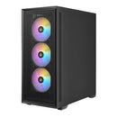 Antec AX81 Elite Midi Tower Black