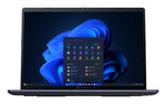 Dynabook Tecra A40-M Intel Core Ultra 5 125H Laptop 35.6 cm (14") WUXGA 16 GB DDR5-SDRAM 512 GB SSD Wi-Fi 6E (802.11ax) Windows 11 Pro Blue