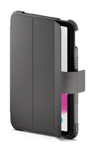 Cygnett Workmate 27.7 cm (10.9") Folio Black, Charcoal