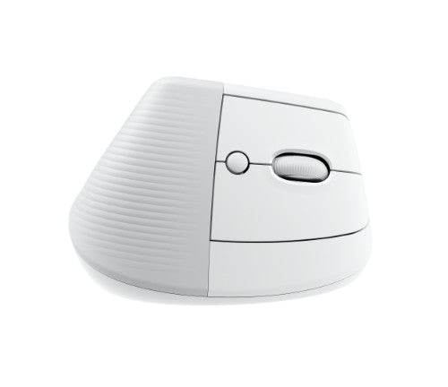 Logitech 910-006480 mouse Office Right-hand RF Wireless + Bluetooth Optical 4000 DPI