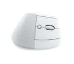Logitech 910-006480 mouse Office Right-hand RF Wireless + Bluetooth Optical 4000 DPI