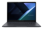 ASUS ExpertBook B3 B3405CCA-LY1677X Intel Core Ultra 5 225H Laptop 35.6 cm (14") WUXGA 16 GB DDR5-SDRAM 512 GB SSD Wi-Fi 6E (802.11ax) Windows 11 Pro Grey