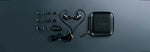 Razer Moray Headphones Wired In-ear Gaming Black