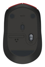 Logitech 910-004657 mouse Office Ambidextrous RF Wireless