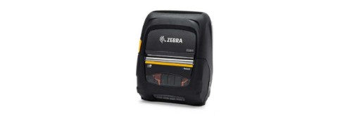 Zebra ZQ511 label printer Direct thermal Colour 203 x 203 DPI 127 mm/sec Wired & Wireless Wi-Fi Bluetooth