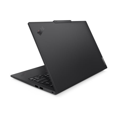 Lenovo ThinkPad T14s Gen 6 (AMD) Copilot+ PC AMD Ryzen AI 7 PRO 350 Laptop 35.6 cm (14") Touchscreen WUXGA 32 GB LPDDR5x-SDRAM 512 GB SSD Wi-Fi 7 (802.11be) Windows 11 Pro Black