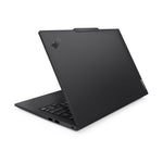 Lenovo ThinkPad T14s Gen 6 (AMD) Copilot+ PC AMD Ryzen AI 7 PRO 350 Laptop 35.6 cm (14") Touchscreen WUXGA 32 GB LPDDR5x-SDRAM 512 GB SSD Wi-Fi 7 (802.11be) Windows 11 Pro Black