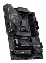 MSI X870E GAMING PLUS WIFI motherboard AMD X870E Socket AM5 ATX
