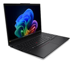 Lenovo ThinkPad L16 Gen 3 (AMD) Copilot+ PC AMD Ryzen™ AI 5 435 Laptop 40.6 cm (16") WUXGA 32 GB DDR5-SDRAM 512 GB SSD Wi-Fi 7 (802.11be) Windows 11 Pro English Black