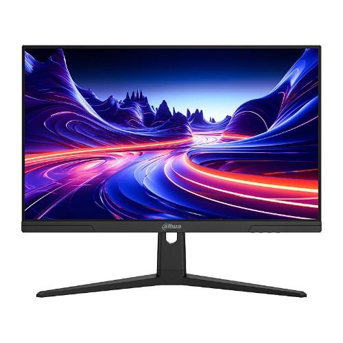 Dahua Technology LM25-E241B computer monitor 62.2 cm (24.5") 1920 x 1080 pixels Full HD LCD Black