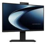 ASUS ExpertCenter P400 AiO P440VAK-BPCJ97X Intel Core 5 210H 60.5 cm (23.8") 1920 x 1080 pixels All-in-One PC 16 GB DDR5-SDRAM 512 GB SSD Windows 11 Pro Wi-Fi 7 (802.11be) Black