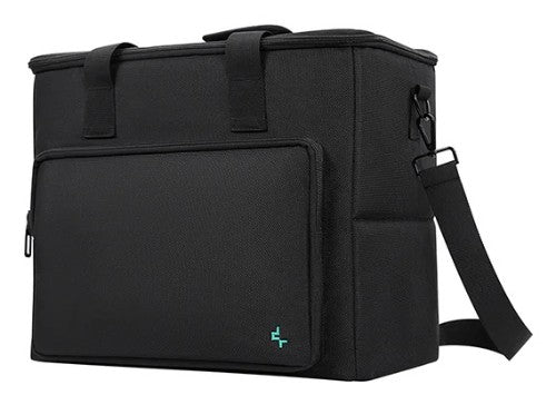 DeepCool Casefree Briefcase Black