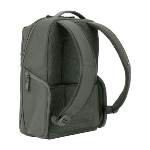 Incase INCO100684-SIV backpack Casual backpack Green Polyester