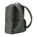 Incase INCO100684-SIV backpack Casual backpack Green Polyester