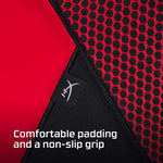 HyperX Pulsefire Mat - Gaming Mouse Pad - Cloth (XL)