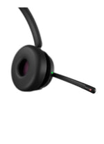 EPOS IMPACT 1060T ANC, Double-sided ANC Bluetooth headset