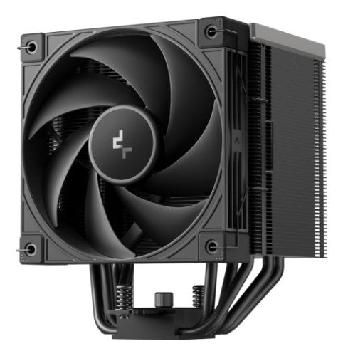 DeepCool AK500 G2 Digital NYX Processor Air cooler 12 cm Black 1 pc(s)