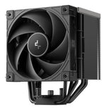 DeepCool AK500 G2 Digital NYX Processor Air cooler 12 cm Black 1 pc(s)