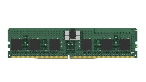 Kingston Technology KSM56R46BS8-16HA memory module 16 GB 1 x 16 GB DDR5 5600 MT/s