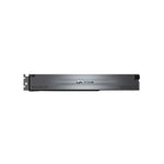 GIGABYTE Radeon AI PRO R9700 AI TOP 32G Graphics Card- 32GB GDDR6, 256 bit, PCI-E 5.0, 2920MHz Core Clock, 3 x DP, 1 x HDMI, GV-R9700AI TOP-32GD